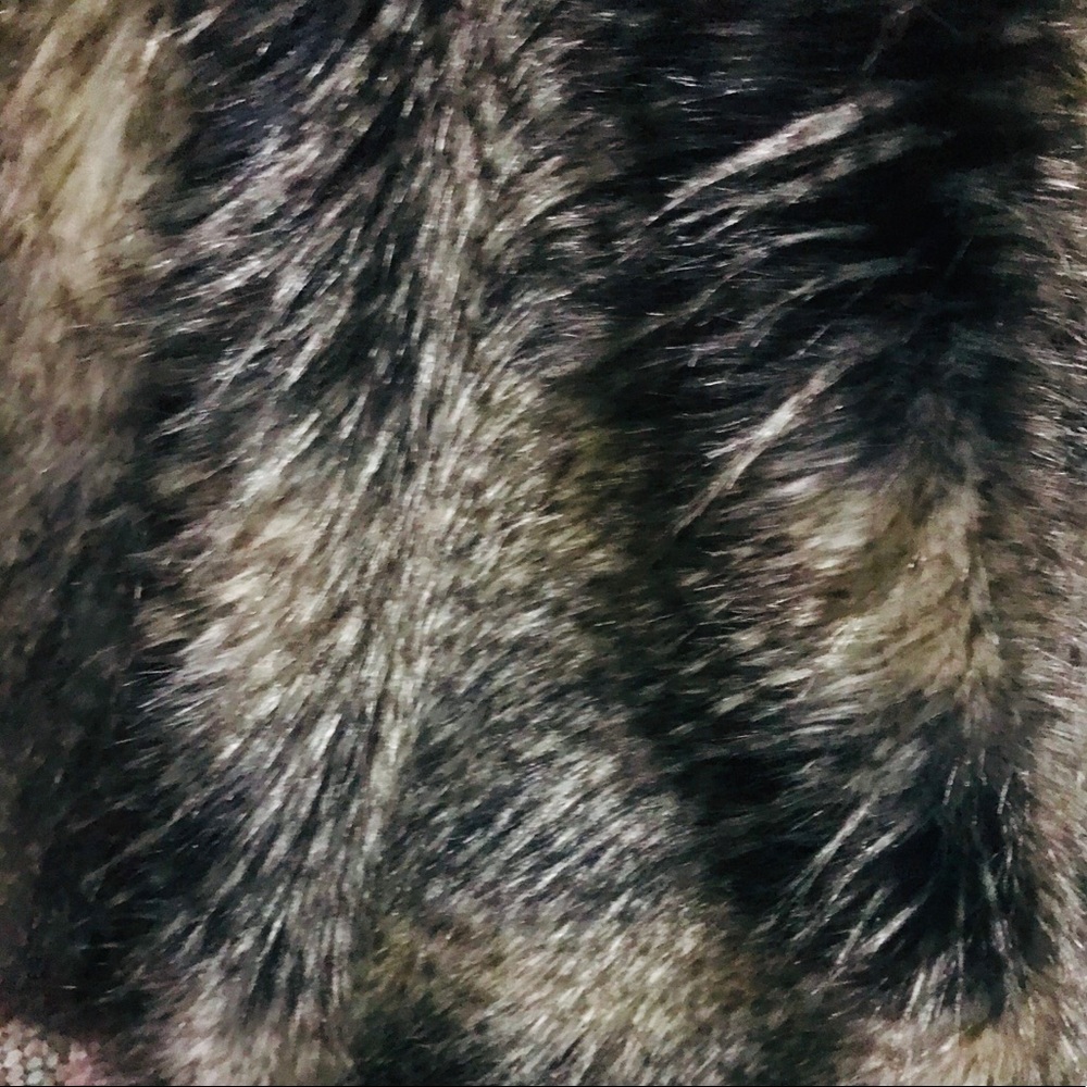 Luxurious Faux Fur Fabric